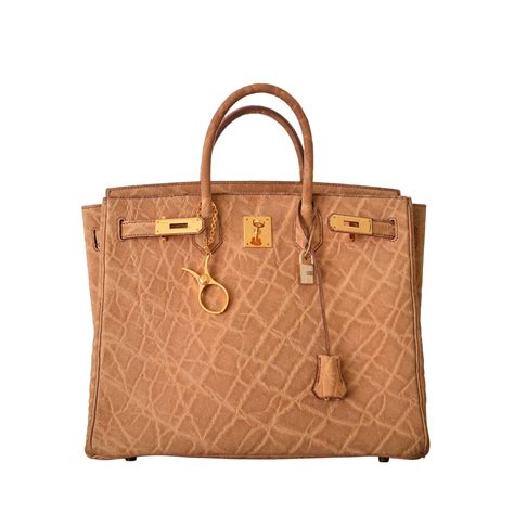 hermes elephant skin bag|hermes birkin handbags.